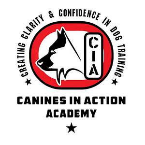 Canines In Action Academy, LLC