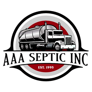 AAA Septic Inc. - Logo