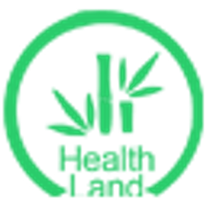 Health Land Massage - Logo