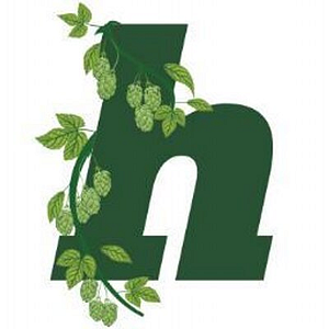 Hopvine Brewing Company - Logo