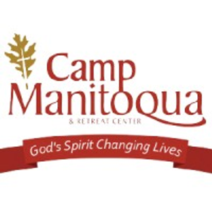 Camp Manitoqua & Retreat Center - Logo