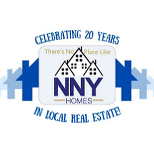 NNY Homes, Inc - Logo