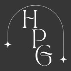 Hampton Premium Green - Logo