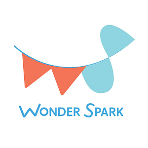 Wonder Spark - Logo
