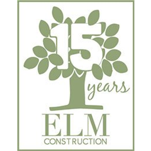 ELM Construction LLC - Logo