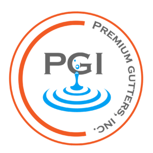 Premium Gutters Inc - Logo