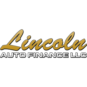 Lincoln Auto Finance - Logo