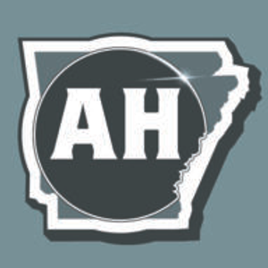 Arkansas Holistic - Logo