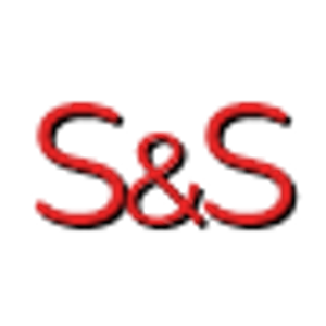 S & S Tire Service - Logo