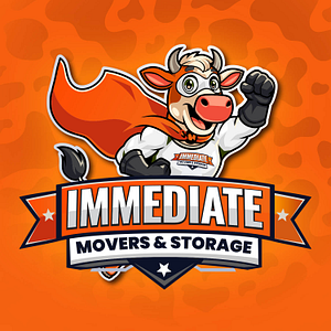 Immediate Movers & Storage
