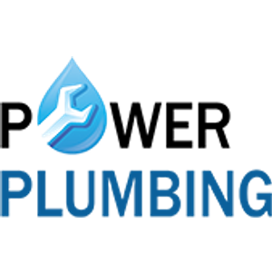 Power Plumbing - Logo