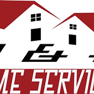 J & H Home Services, LLC - Logo