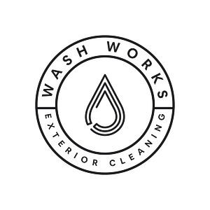 Wash Works - Logo
