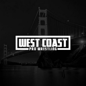 West Coast Pro Wrestling - Logo