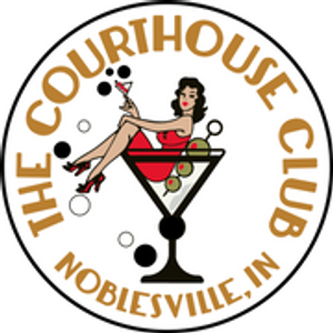 The Courthouse Club - Logo