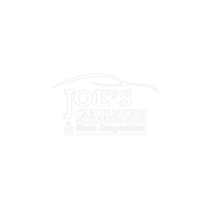 Joe’s Garage & State Inspection - Logo