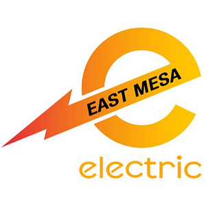 East Mesa Electric - Logo