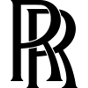 Rolls-Royce Motor Cars North Houston - Logo