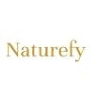 Naturefy - Logo