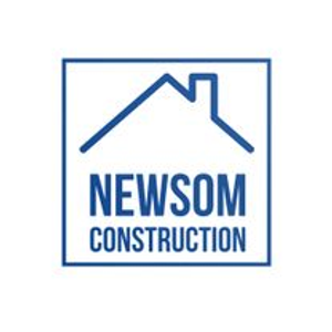 Newsom Construction - Logo