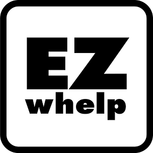 EZwhelp - Logo