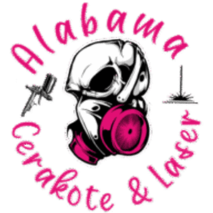 Alabama Cerakote & Laser - Factory Certified