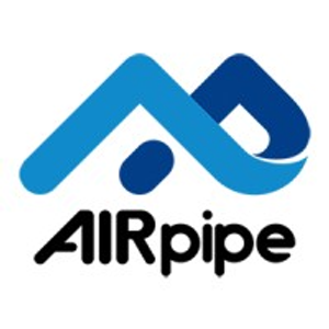 AIRpipe USA - Logo