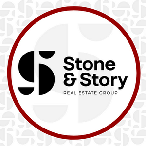 Sara Fox, Realtor - Stone and Story Real Estate Group - Logo