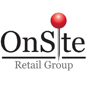 OnSite Retail Group - Logo