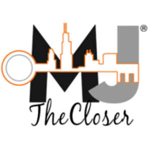 Melinda Jordan - MJtheCloser