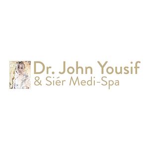 Dr. N. John Yousif - Plastic Surgeon - Logo