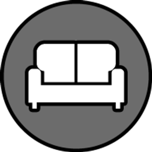 Home Again Consignment Furniture - Logo