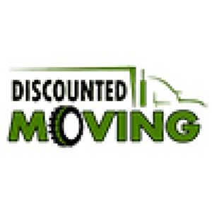 DISCOUNTED MOVING LLC