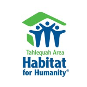 Tahlequah Habitat ReStore - Logo