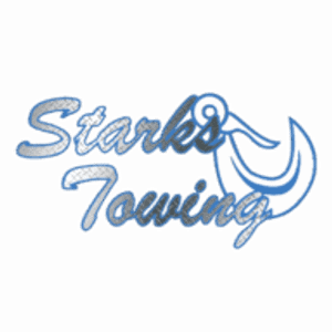 Starks Towing LLC - Logo