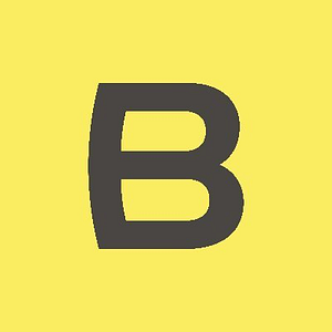 Burrow House - Logo