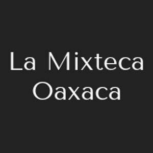 La Mixteca Oaxaca - Logo