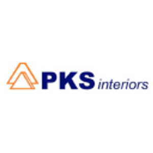 PKS Interiors Draperies, Blind & Shade Store Hunter Douglas Showcase - Logo