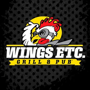 Wings Etc. - Logo