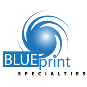 Blueprint Specialties Co - Logo