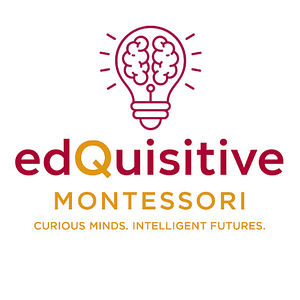 Spanish Grove Academy - Edquisitive Montessori - Logo