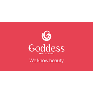 Goddess Maintenance Co. New Albany - Logo