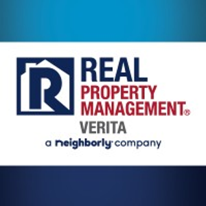Real Property Management Verita - Logo