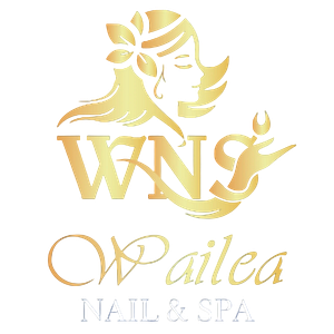 Wailea Nail & Spa - Logo
