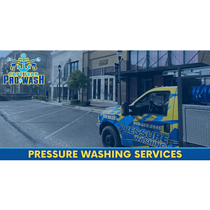 Cape Fear Pro Wash, LLC