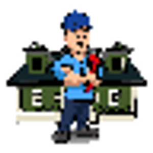 Gary The Plumber LLC. - Logo
