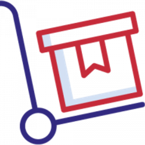 American Moving & Storage - Logo