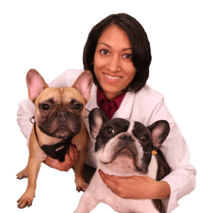 Melrose Animal Clinic - Logo