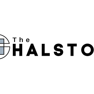 The Halston - Logo