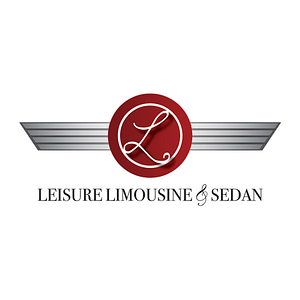 Leisure Limousine and Sedan - Logo